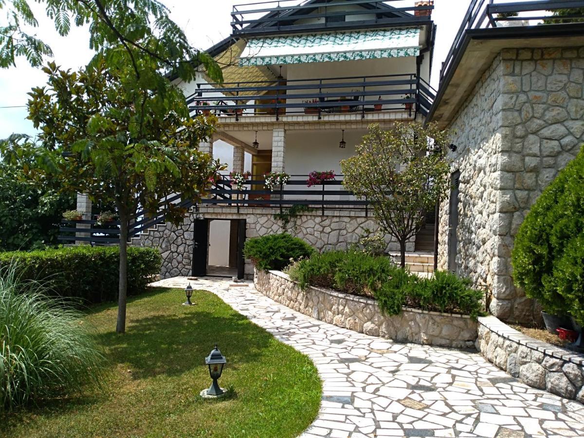 Mediterranean Garden
