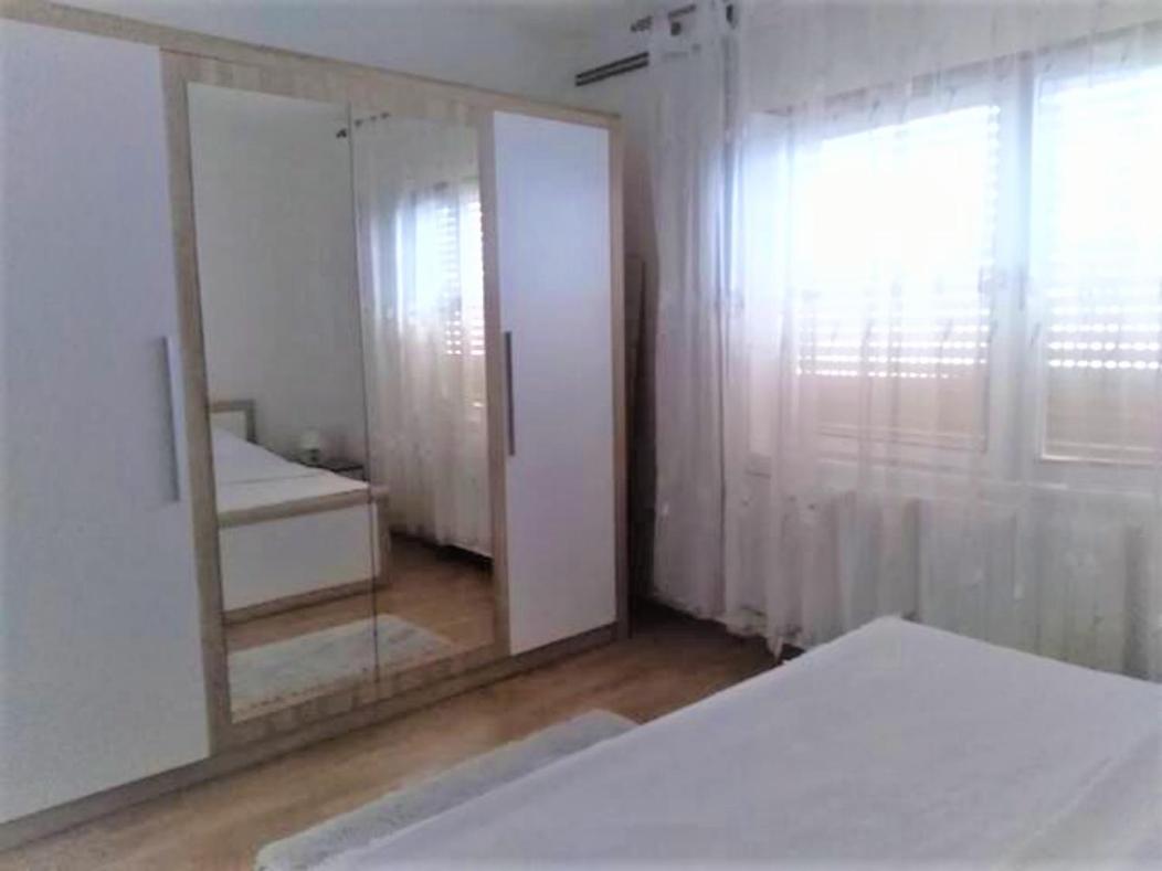 Mediterranean Garden Apartmán Rijeka